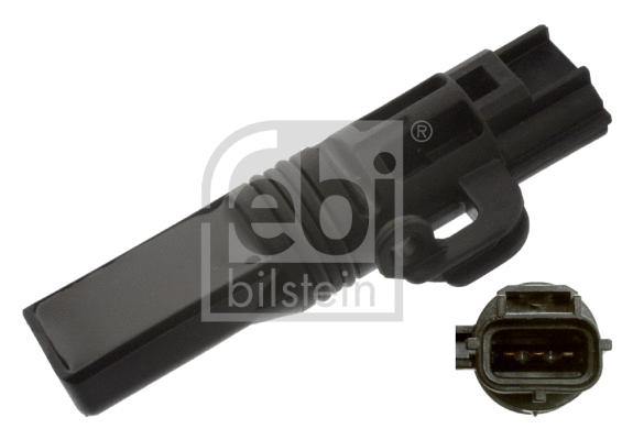 Greičio jutiklis FEBI BILSTEIN 37333