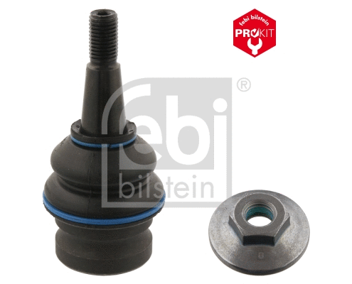 Atramos/vairo traukė FEBI BILSTEIN 37340
