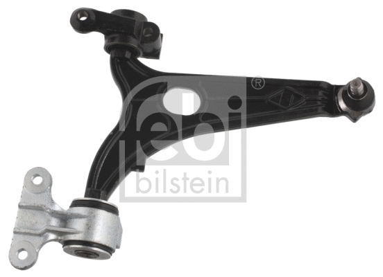 Vikšro valdymo svirtis FEBI BILSTEIN 37349