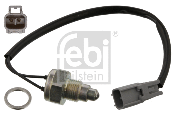Atbulinės eigos žibinto jungiklis FEBI BILSTEIN 37357