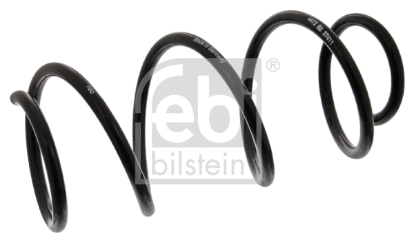 Spyruoklė FEBI BILSTEIN 37411