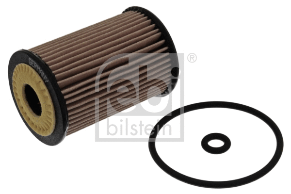 Alyvos filtras FEBI BILSTEIN 37417