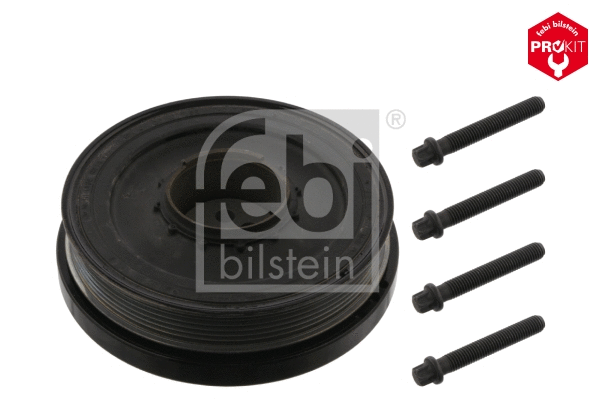 Alkūninio veleno skriemulys FEBI BILSTEIN 37420
