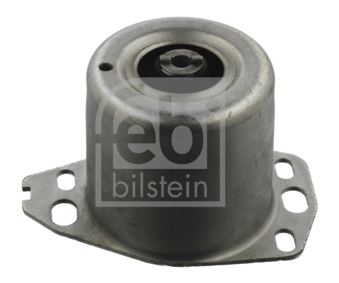 Pavarų dėžės pagalvė FEBI BILSTEIN 37438