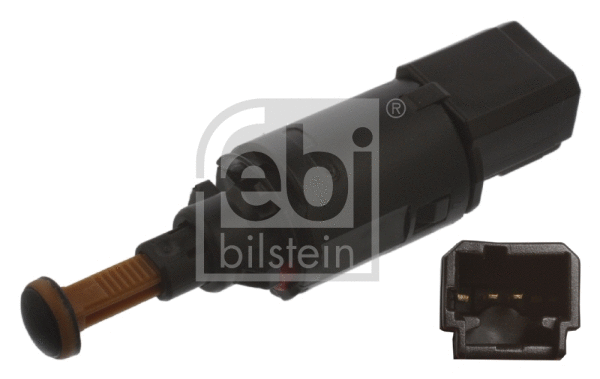 Stabdžių žibinto jungiklis FEBI BILSTEIN 37440