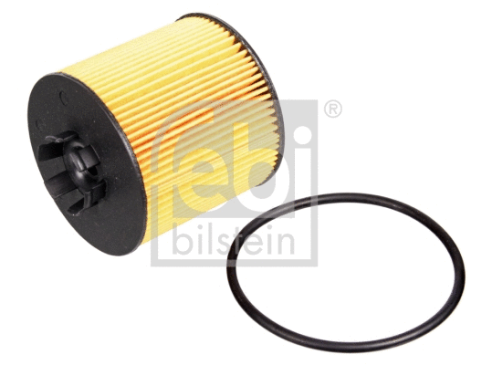Alyvos filtras FEBI BILSTEIN 37441