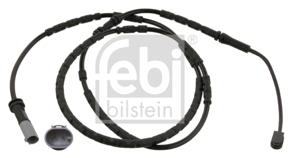 Stabdžių trinkelių susidėvėjimo daviklis FEBI BILSTEIN 37454