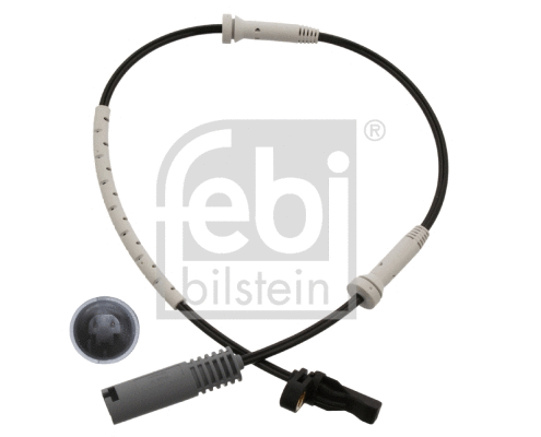 Rato greičio jutiklis (ABS daviklis) FEBI BILSTEIN 37466