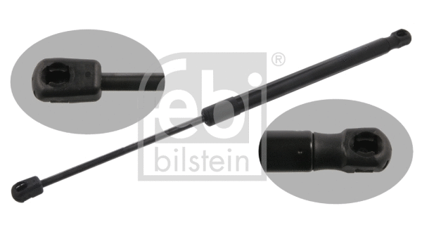 Bagažinės dujinė spyruoklė FEBI BILSTEIN 37481