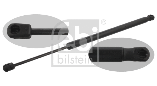 Bagažinės dujinė spyruoklė FEBI BILSTEIN 37482