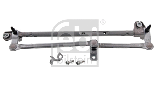 Valytuvo traukė FEBI BILSTEIN 37529