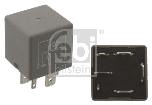 Pagrindinės srovės relė FEBI BILSTEIN 37563