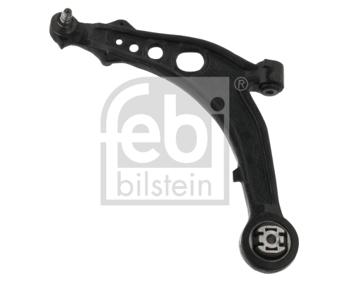 Vikšro valdymo svirtis FEBI BILSTEIN 37571