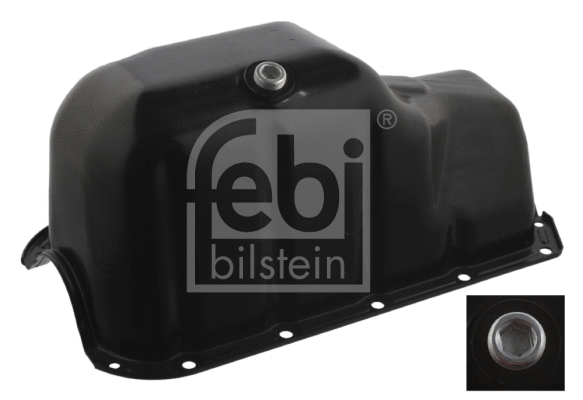 Alyvos karteris FEBI BILSTEIN 37580