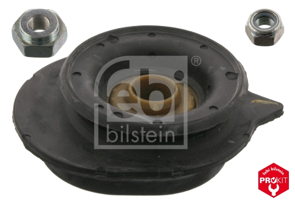 Pakabos statramsčio rem. komplektas FEBI BILSTEIN 37583