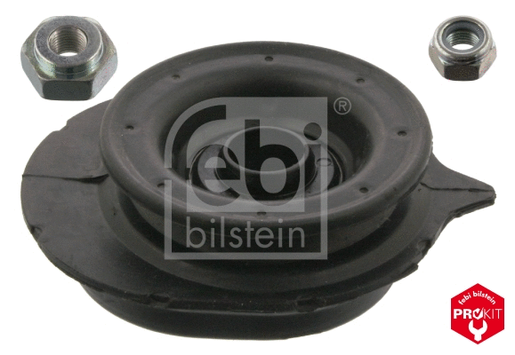 Pakabos statramsčio rem. komplektas FEBI BILSTEIN 37584