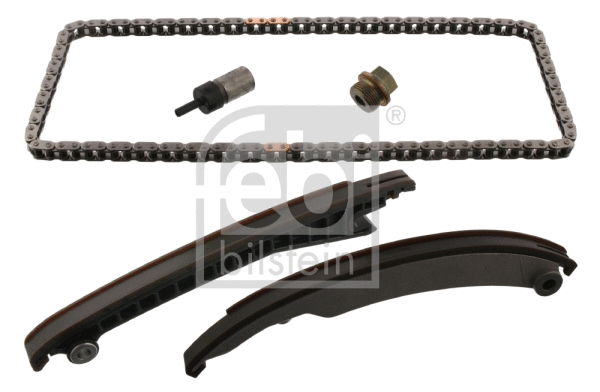Pavaros grandinės komplektas FEBI BILSTEIN 37590