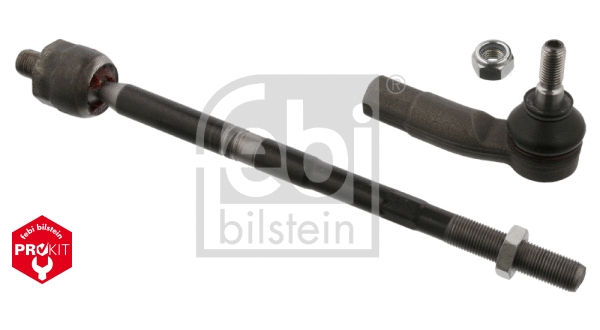 Strypo montavimas FEBI BILSTEIN 37592