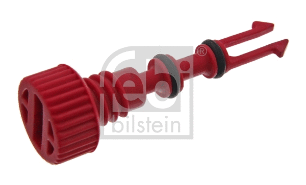 Radiatoriaus dangtelio varžtas FEBI BILSTEIN 37595