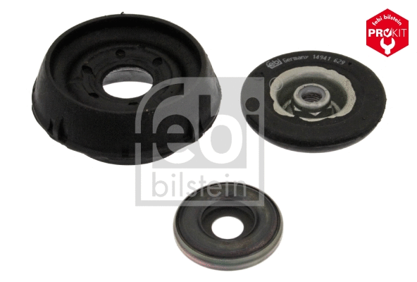 Pakabos statramsčio rem. komplektas FEBI BILSTEIN 37597