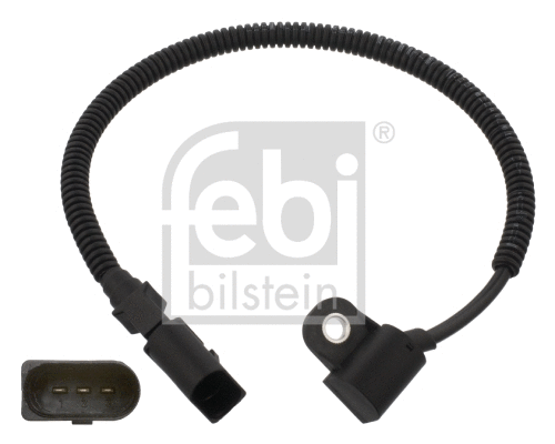 Skirstomojo veleno padėties daviklis FEBI BILSTEIN 37607