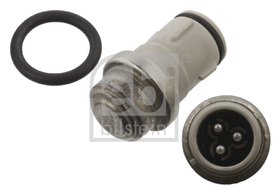 Aušinimo skysčio temperatūros siuntimo blokas FEBI BILSTEIN 37608