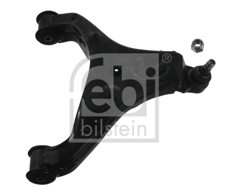 Vikšro valdymo svirtis FEBI BILSTEIN 37611