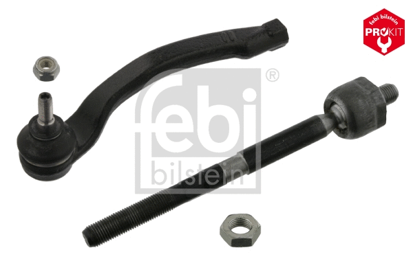 Strypo montavimas FEBI BILSTEIN 37617