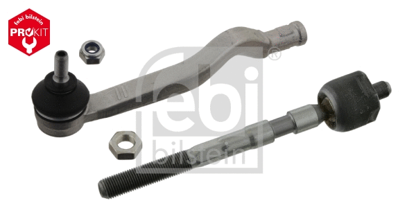 Strypo montavimas FEBI BILSTEIN 37621
