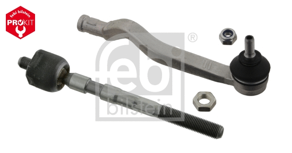 Strypo montavimas FEBI BILSTEIN 37622