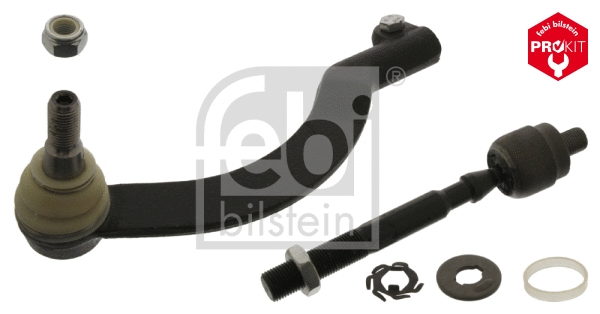 Strypo montavimas FEBI BILSTEIN 37625