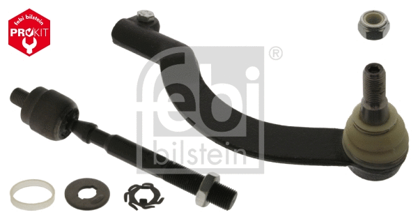 Strypo montavimas FEBI BILSTEIN 37626