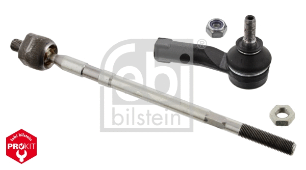 Strypo montavimas FEBI BILSTEIN 37632