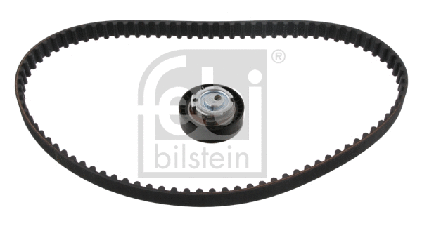 Paskirstymo diržo komplektas FEBI BILSTEIN 37640