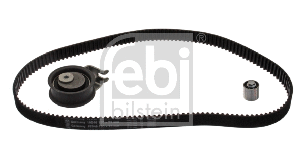 Paskirstymo diržo komplektas FEBI BILSTEIN 37642
