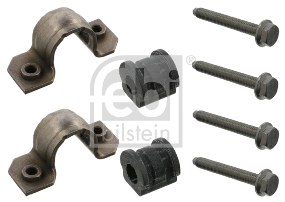 Stabilizatoriaus guolių komplektas FEBI BILSTEIN 37656