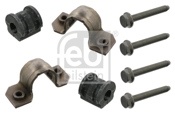 Stabilizatoriaus guolių komplektas FEBI BILSTEIN 37657