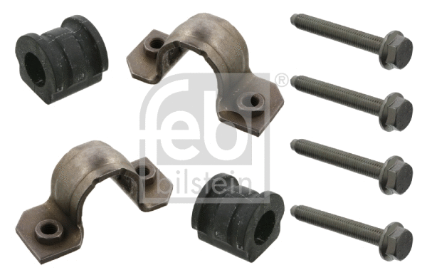 Stabilizatoriaus guolių komplektas FEBI BILSTEIN 37658