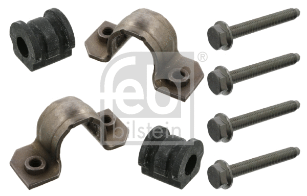 Stabilizatoriaus guolių komplektas FEBI BILSTEIN 37660