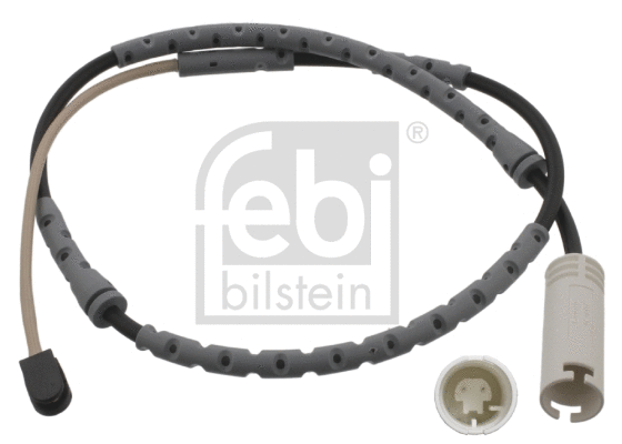 Stabdžių trinkelių susidėvėjimo daviklis FEBI BILSTEIN 37665
