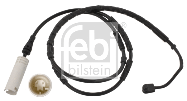 Stabdžių trinkelių susidėvėjimo daviklis FEBI BILSTEIN 37667
