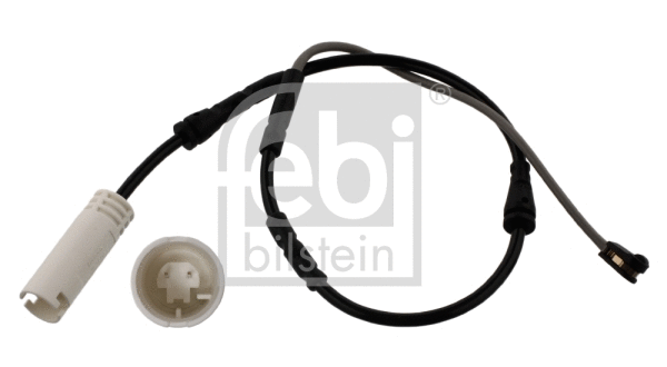 Stabdžių trinkelių susidėvėjimo daviklis FEBI BILSTEIN 37668