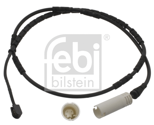 Stabdžių trinkelių susidėvėjimo daviklis FEBI BILSTEIN 37669