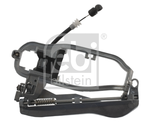 Išorinės durų rankenos rėmas FEBI BILSTEIN 37681