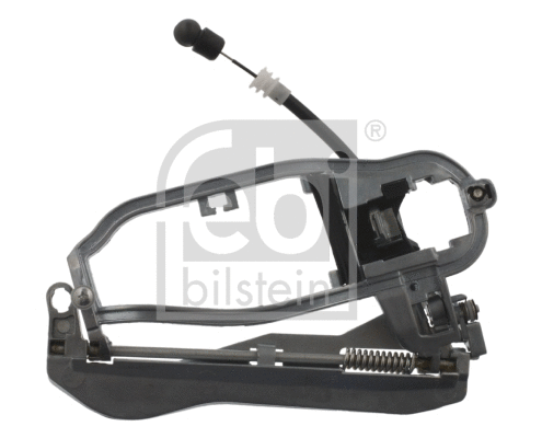 Išorinės durų rankenos rėmas FEBI BILSTEIN 37682