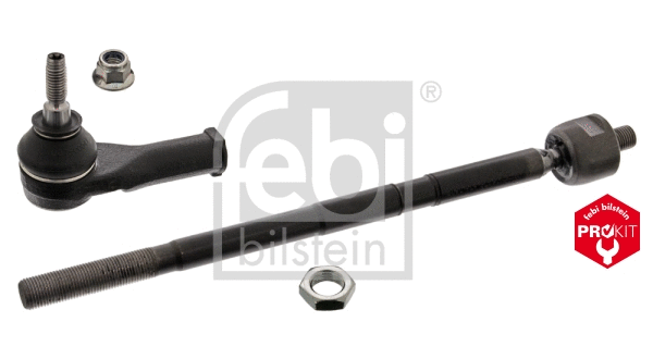 Strypo montavimas FEBI BILSTEIN 37686