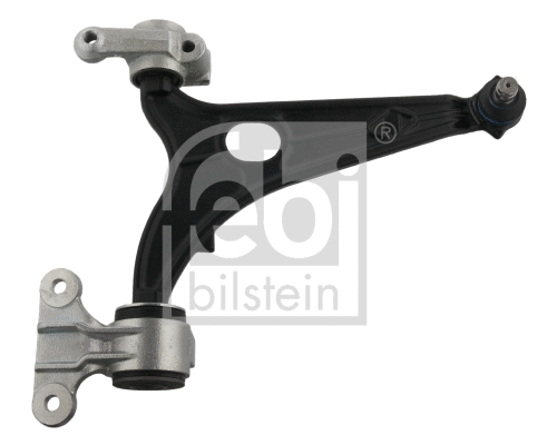 Vikšro valdymo svirtis FEBI BILSTEIN 37689
