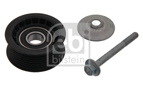 Diržo įtempiklio skriemulys FEBI BILSTEIN 37699