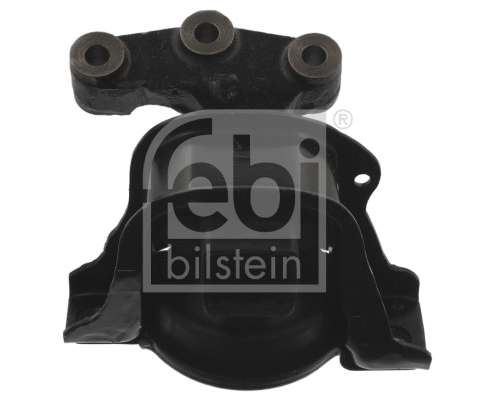 Variklio montavimas FEBI BILSTEIN 37701