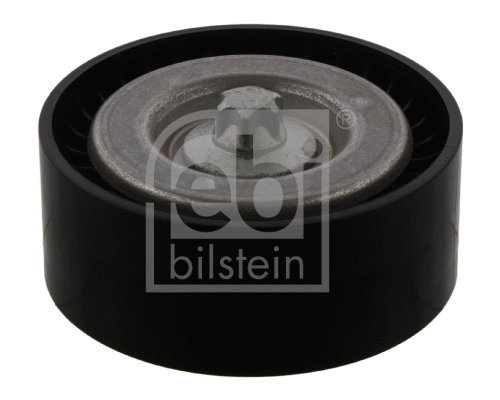 Diržo įtempiklio skriemulys FEBI BILSTEIN 37702